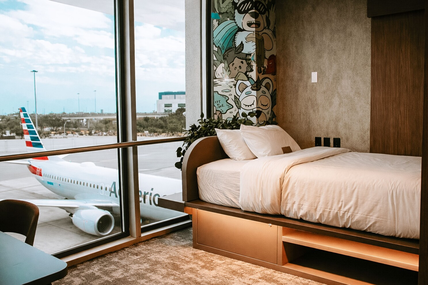 From Airport Waiting Rooms to Hotel Nights: The Rise of Micro Leisure