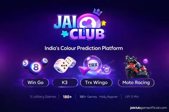 Jai Club Game Bank Account Link: How to Connect Your Bank for Withdrawals
