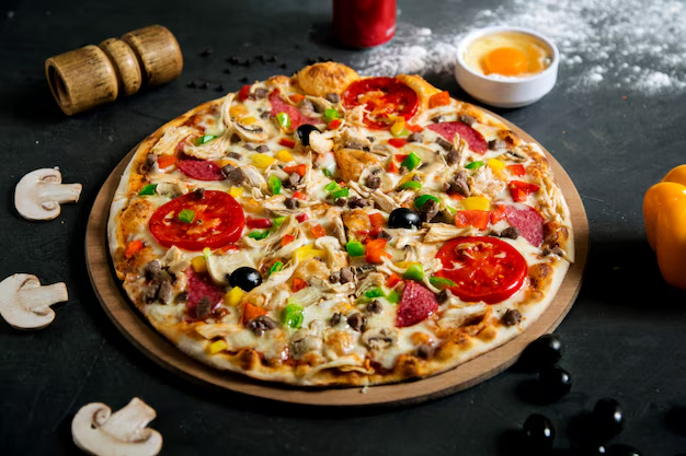 What Sets a Top-Rated Pizza Restaurant Apart from the Rest?