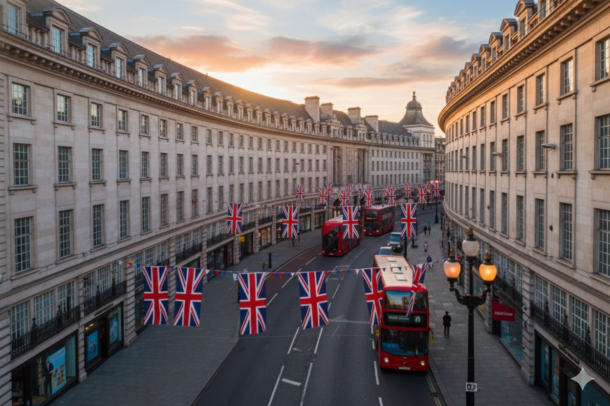 Travel Guide: Booking Your Flights from Kuwait to London and the UK