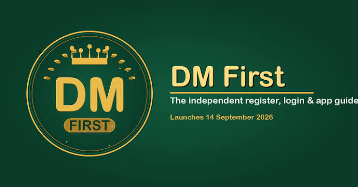 DMFirst: Simple Cybersecurity Habits for Confident Web Browsing