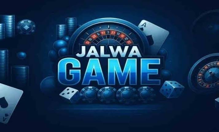 Jalwa Game Time Management for Casual Players