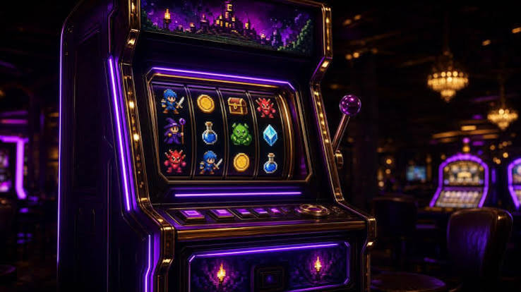 Exploring Online Slot Games: Features, Strategies, and Responsible Entertainment