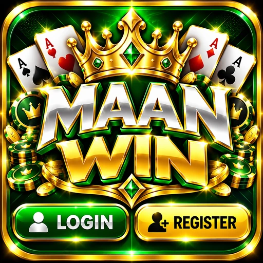 Maan Win Navigation Checklist for Desktop Users